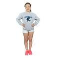 thumbnail image 4 of Harry Potter Girls Ravenclaw Sweatshirt, 4 of 5