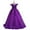 Purple, variant on XBASW Baby Kids Girls Pageant Dress Lace Embroidery Princess Dress Toddler Flower Girl Wedding Birthday Party Gown for 4-14 Years