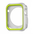 thumbnail image 3 of Nestingho 1Pack Fluorescent Yellow Watch Carrying Case for Waterproof Watches in Sports Settings, 3 of 6