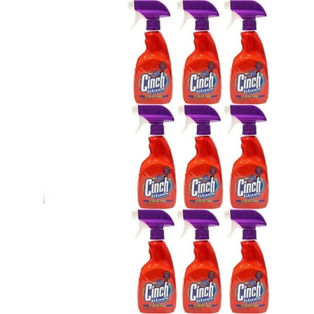 Cinch Glass & Multisurface Cleaner