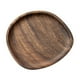 thumbnail image 2 of Bandeja de madera para té, bandeja para té seco, bandeja para guardar tazas, bandeja para dulces y frutas, bandeja de madera, 2 of 6