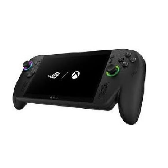 ASUS ROG Xbox Ally X 7" Touch Gaming Console - Black (AMD Ryzen Z2 Extreme/24GB RAM/1TB SSD/Windows 11)