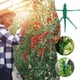 thumbnail image 1 of Dibujos animados de ayuda para jardinería Lazos Organizador de ramas de árbol de lagarto Lazos Decoración de vegetación Lazos decorativos, 1 of 9