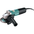 thumbnail image 2 of Amoladora angular Makita 9557NB 4-1/2 con interruptor AC/DC 7.5 A, 2 of 4
