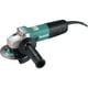 thumbnail image 2 of Amoladora angular Makita 9557NB 4-1/2 con interruptor AC/DC 7.5 A, 2 of 4