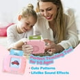 thumbnail image 4 of TimingSXD 112 Cartes Éclair Parlantes pour Enfants de 2-3 Ans, -ZJKDGJKJ, 4 of 4