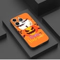 thumbnail image 3 of Agregue un toque de color a su iPhone con una funda plateada mate de doble capa para iPhone 15 Pro Max 14 13 12 Pro 11, 3 of 4
