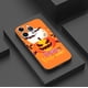 thumbnail image 3 of Agregue un toque de color a su iPhone con una funda plateada mate de doble capa para iPhone 15 Pro Max 14 13 12 Pro 11, 3 of 4
