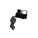 thumbnail image 2 of Suitable for Candado antirrobo for casco de motocicleta R12, con gancho de montaje de aleación de aluminio, compatible con BMW R12NINET R 12 NINET 2024-2025, 2 of 6
