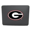 Black Georgia Bulldogs HomeSoap Large Capacity UV Phone Sanitizer & Charger