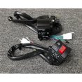 thumbnail image 1 of E0054 Motorcycle Gs 125 Handlebar Switch Assy Assembly Left Right For Suzuki Gs125 Gn125 Gs Gn 125 Clutch Lever Bake Switches, 1 of 1