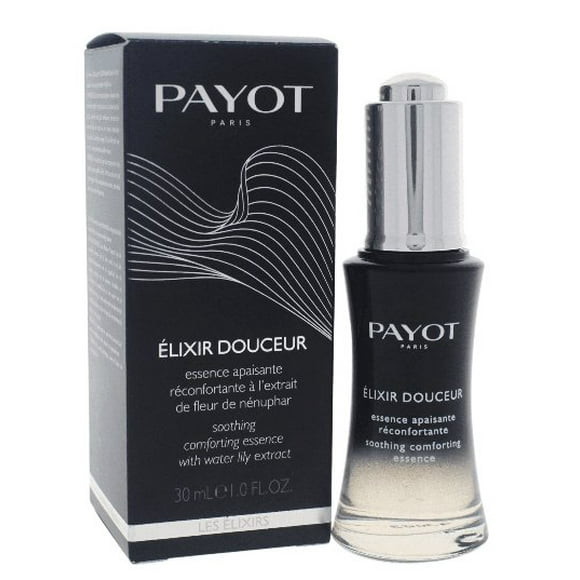 Payot Elixir Douceur Soothing Comforting Essence, 1 Ounce