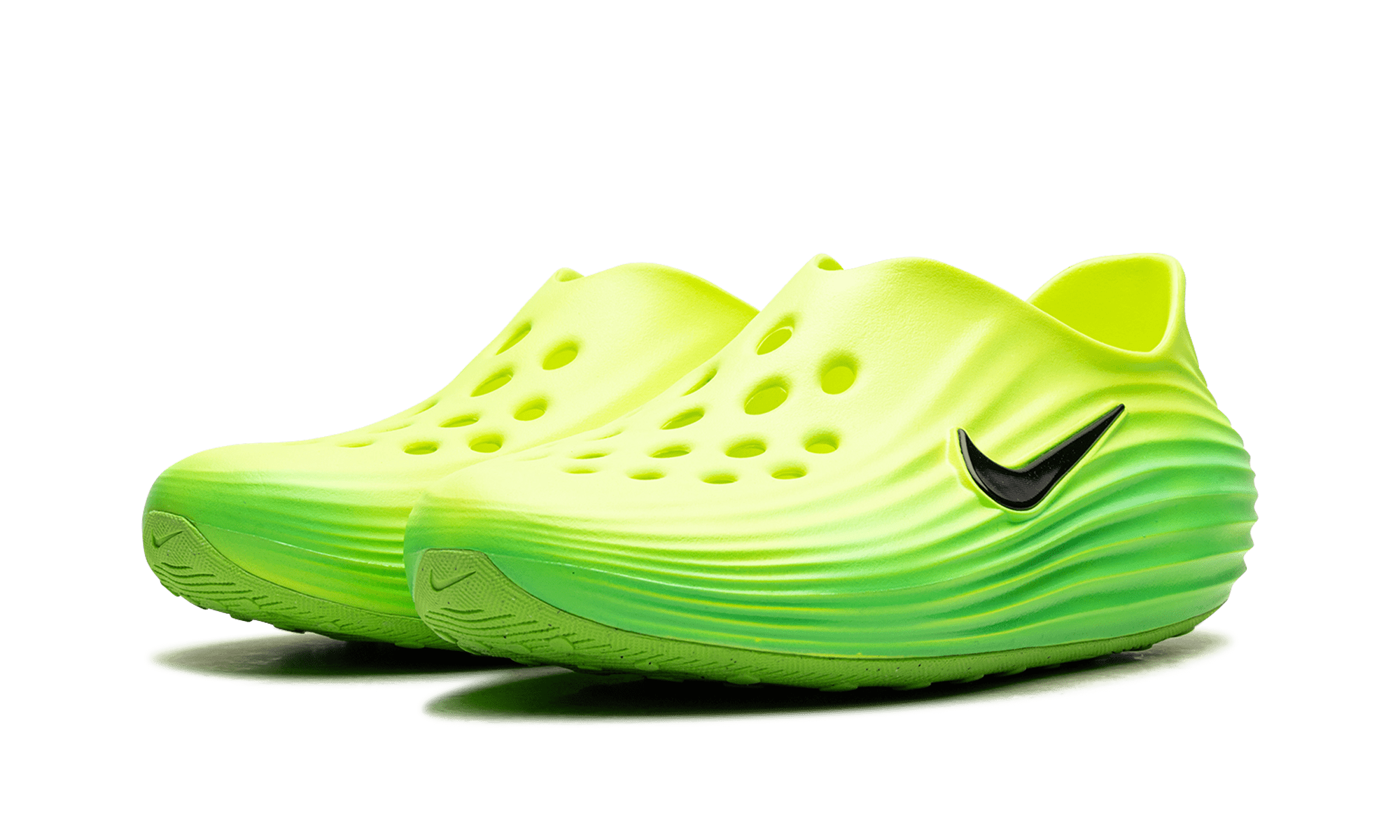 NIKE MENS ReactX Rejuven8 "Green Strike" HV5060 300 HV5060 300 from Stadium Goods