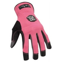 Tuff-Chix Gloves, Medium