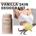 thumbnail image 4 of YOUBUY Vanilla Deodorant Stick for Women & Men - Long-Lasting Odor Protection, Aluminum-Free, Fresh Scent for All-Day Confidence, Cruelty-Free & Vegan 40g, 4 of 5