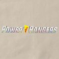 thumbnail image 2 of CafePress - Power Rangers Linear Logo - Kitchen Apron with Pockets, Grilling Apron, Baking Apron, 2 of 5