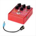 thumbnail image 2 of Caline CP-59 Bass Driver + DI Effects Pedal Bass Amplifier DI Classic, 2 of 5