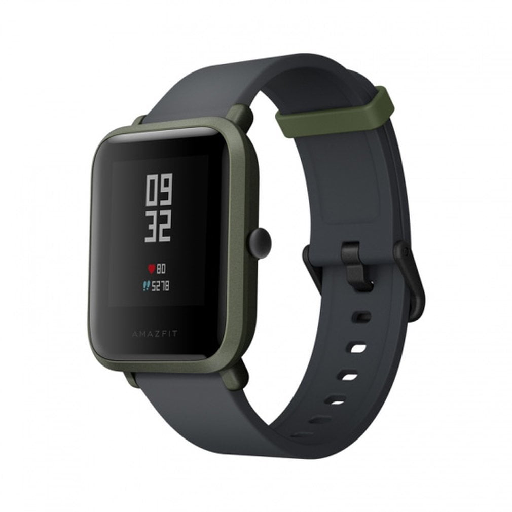 Hottest For Xiaomi 1.28 inch 4.0 Smartwatch Compass GPS Heart Rate Monitor