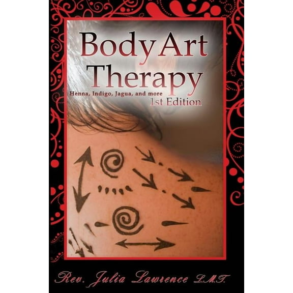 BodyArt Therapy, (Paperback)