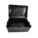 thumbnail image 5 of Caja eléctrica para exteriores,Caja eléctrica grande para exteriores a prueba de polvo,color negro,Resistente a la intemperie,impermeable,ignífugo,resistente a la lluvia,Caja de conexión, 5 of 9