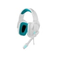 thumbnail image 1 of Audífonos Gamer con micrófono Vortred Cloud Pass Gaming, USB. Color Vortred V-930433, 1 of 2