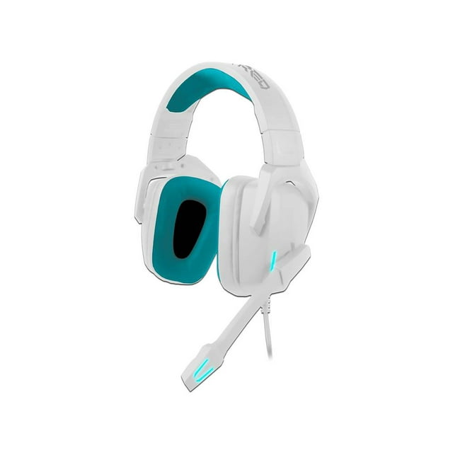 Audífonos Gamer con micrófono Vortred Cloud Pass Gaming, USB. Color Vortred V-930433