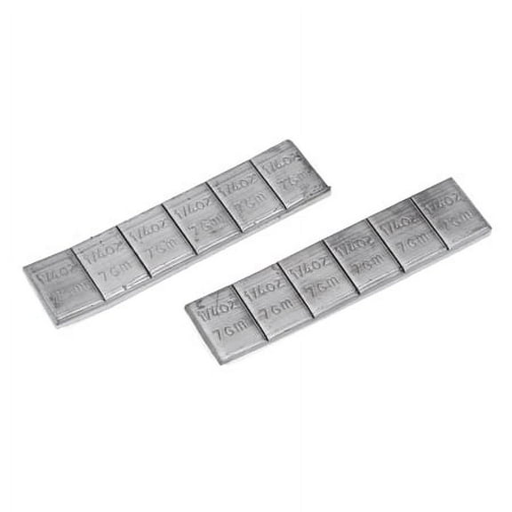 Losi Self-Stick Chassis Weight 3 oz LOSA99201 Electric Car/Truck Option Parts