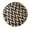 Black, variant on Home Decor Wall Basket Decor Boho Wall Hanging Decor Rattan Wall Decor Flat Round Wicker Woven Macrame Tapestry Wall Basket Serving Tray Art Handmade Set for Room Bedroom Living Room Mantel Decor