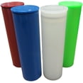 thumbnail image 1 of Alltrapod - Large Capacity, Fully Smell Proof, Water Proof Containers - Green Bundle of 4, 1 of 6