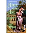 thumbnail image 1 of Pre-Owned Hunter of My Heart (Mass Market Paperback) 0373290608 9780373290604, 1 of 1
