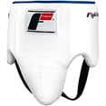 thumbnail image 2 of Fighting Leather Groin Guard - No Foul Protector for Men, MMA & Muay Thai Cup, Boxing Equipment, 2 of 6