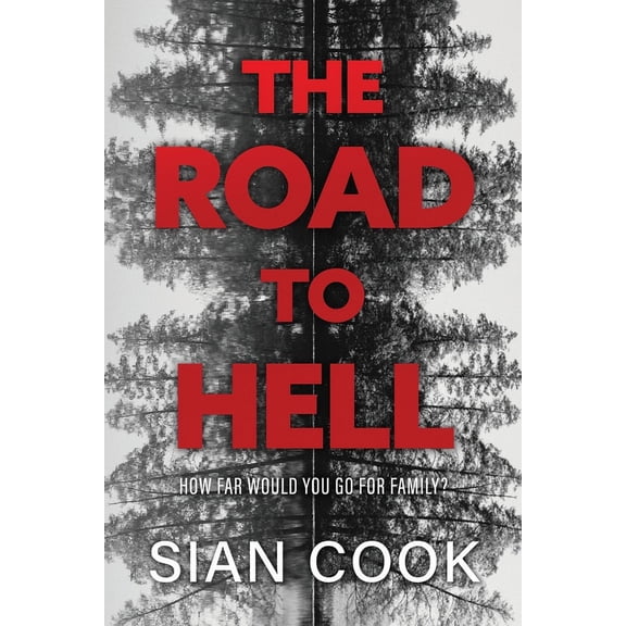 The Road to Hell (Paperback)