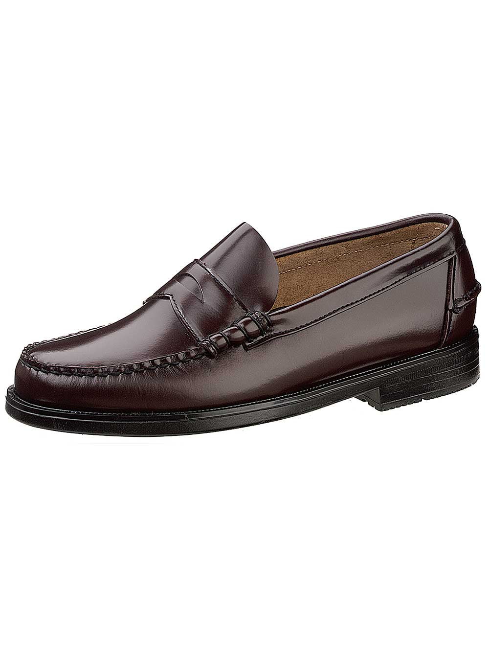 sebago grant cordo