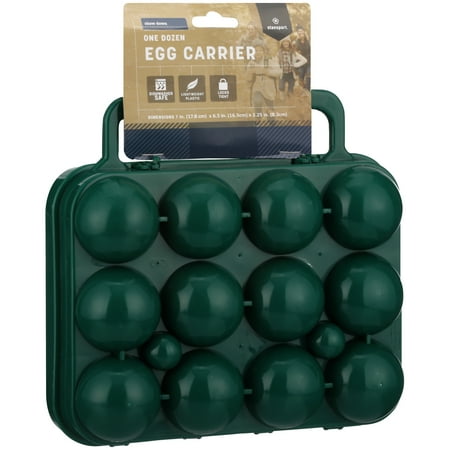 Stansport 266 12 Egg Container