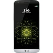 Total Wireless LG G5 4G LTE Prepaid Smartphone