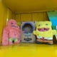thumbnail image 4 of 22cm Original Fuggler Plush Toys Ugly Monster Spongebob Squarepants Cute Tooth Monster Fill Plush Dolls Toys Gifts, 4 of 5