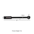 thumbnail image 6 of Titan Fitness Hammer Sleeve Landmine Attachment, 26" Extension, 33mm Grip for Core & Unilateral Workouts, 6 of 6