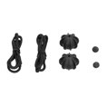 thumbnail image 4 of Cuerda Trasera Para Estante De Paquetes, Correa De Fijación Para Estante De Paquetes ABS De Alta Resistencia Para Automóvil, 4 of 8