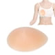 thumbnail image 5 of Sujetador de prótesis de Mastectomía, Simulación PRÁTICA DE SILICONA Forma de Mama Redondo para Traseros de Travestismo, 5 of 7