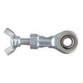 thumbnail image 2 of Luzkey Knife Sharpener Metal Slider Bearing Adjustable Multipurpose for Woodworking, 2 of 8