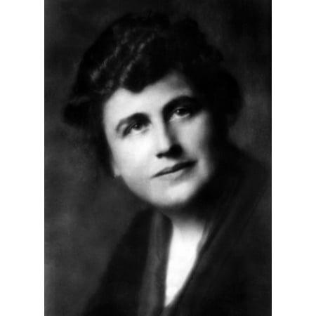 Edith Wilson (1872-1961) History (18 x 24) | Walmart Canada