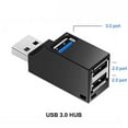 thumbnail image 6 of USB 3.0/2.0 Adapter Charger Data SLIM Super UK Speed Access Laptop, 6 of 7