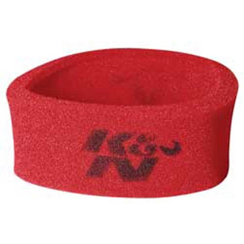 K&N 25-3750 Red Air Filter Foam Wrap