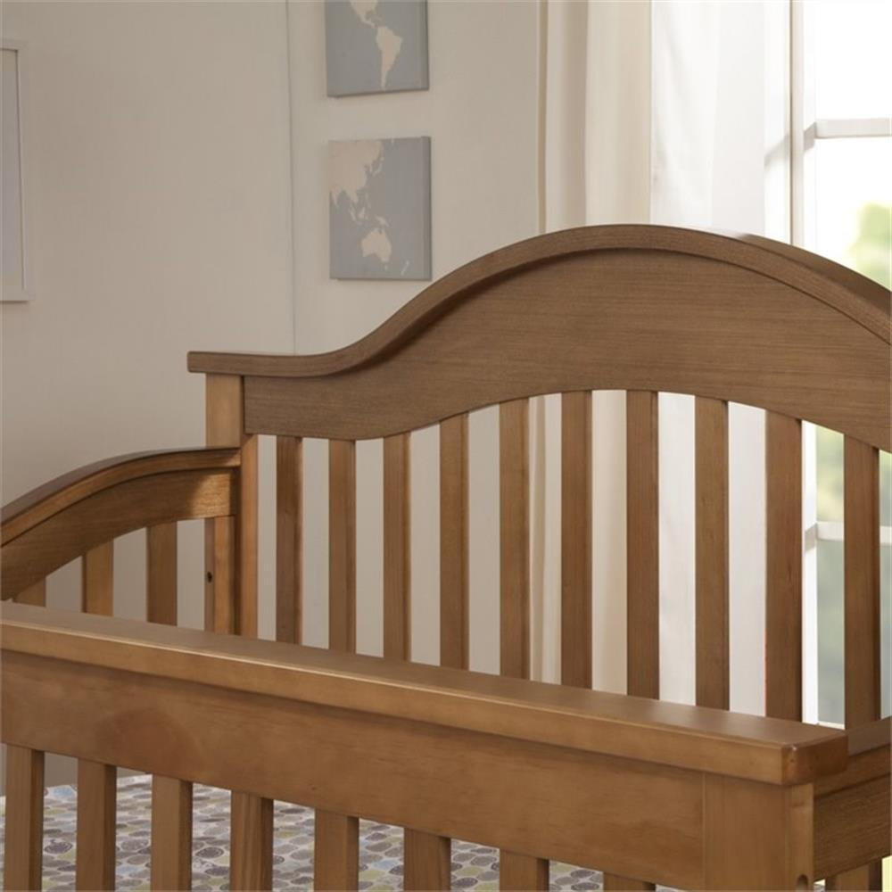 Jayden 4-in-1 Convertible Crib