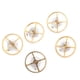 thumbnail image 2 of Piezas de movimiento de reloj súper duraderas, rueda de equilibrio de reloj, reparación de relojes, para relojeros de reparación WacthWatches Fyydes Descripción de la referencia, 2 of 6