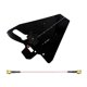 thumbnail image 1 of HT4 Wideband Antenna UWB 400 MHz-4000 MHz Antenna 8dBi Antenna, 1 of 5