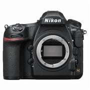 Nikon D850 DSLR Camera Body Advanced Bundle (International Model)