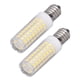 thumbnail image 3 of Bombilla LED De Maíz, Luz Natural, Bombilla LED De Ahorro De Energía, Regulable, Fácil Instalación, 102 LED, 10 W Para Oficina, 3 of 7