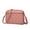 Pink, variant on New Women's Crossbody Bag Practical Embroidery Diamonds Ba C Shoulder W3N8