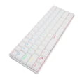 thumbnail image 1 of Teclado inalámbrico 2.4G Teclado mecánico 2000mAh GK023 para la oficina de juegos de ESports, 1 of 9